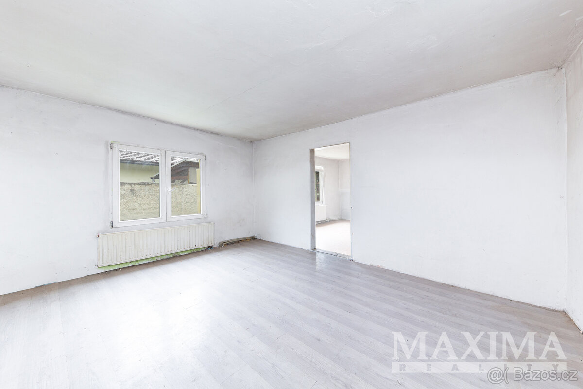 Dům 5+1 o ploše 140 m2 - Velká Bystřice, Velká Bystřice - 8