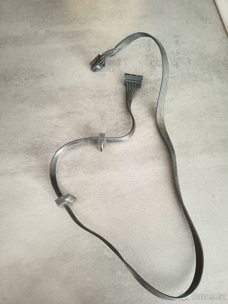 pcie, sata, riser, splitter, thermal pad - 8