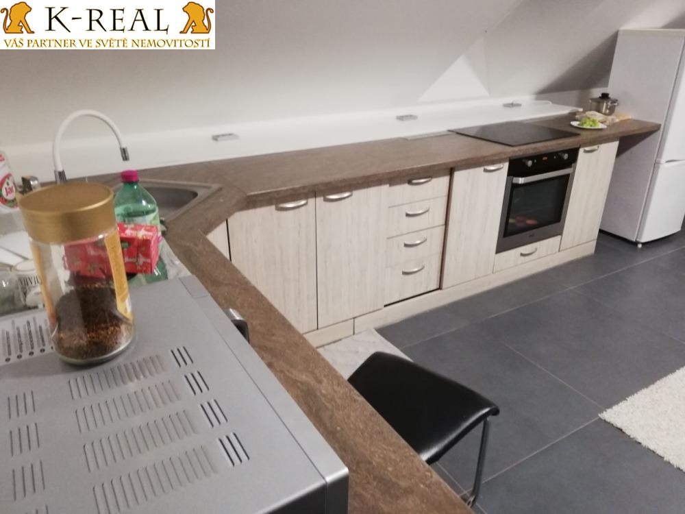 Pronájem byt 3+kk Sklené, okr. Svitavy - 8