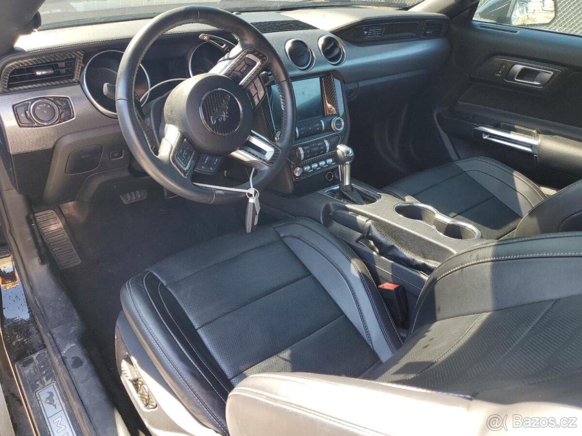 Ford Mustang GT 2020 - 8