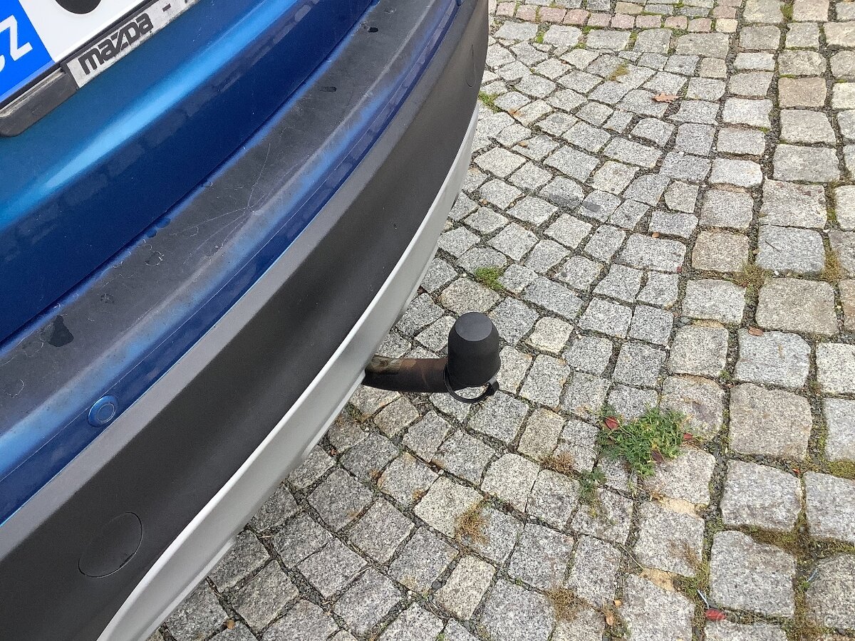 Mazda CX-5 2.2 diesel 129kw Automat 4x4 - 8