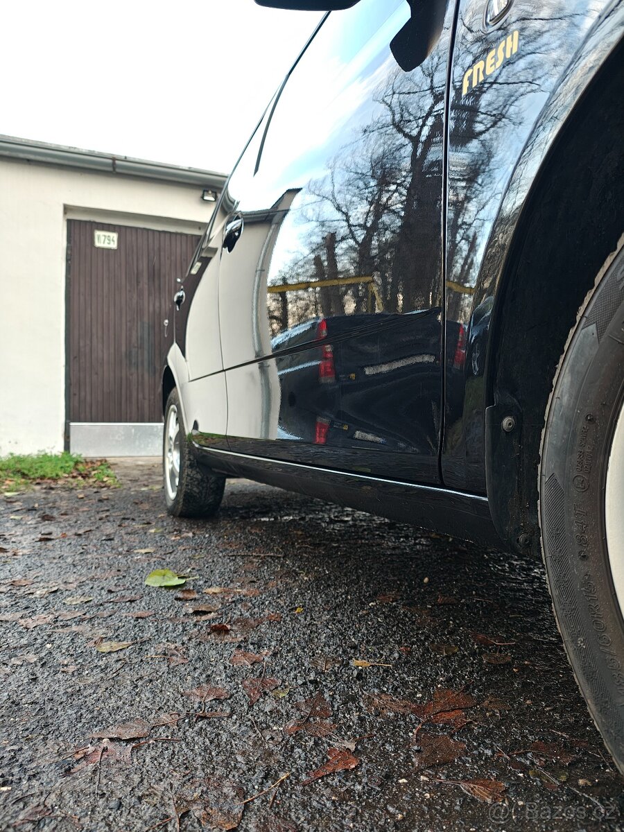 Fabia 1.2 tsi 63kw - 8