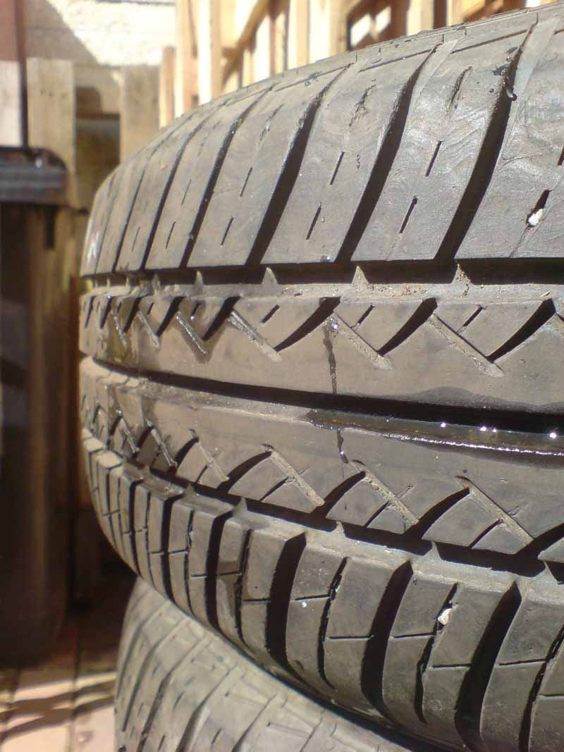 Letní pneu, 185/70/14, Barum Brillantis, 4x - 8