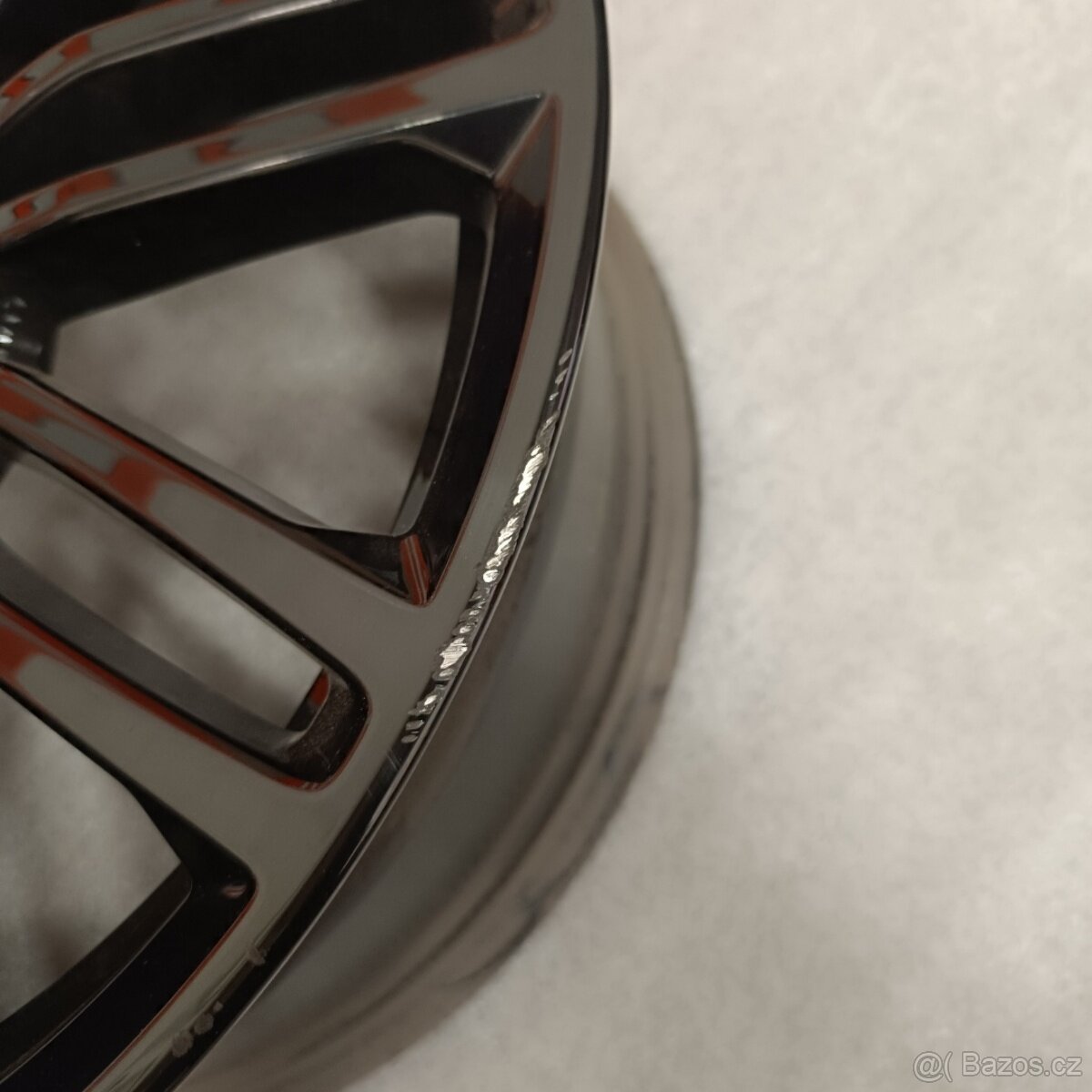 Alu kola BMW 5 (G30, G31) 8Jx19'', 5x112, ET30 - 8