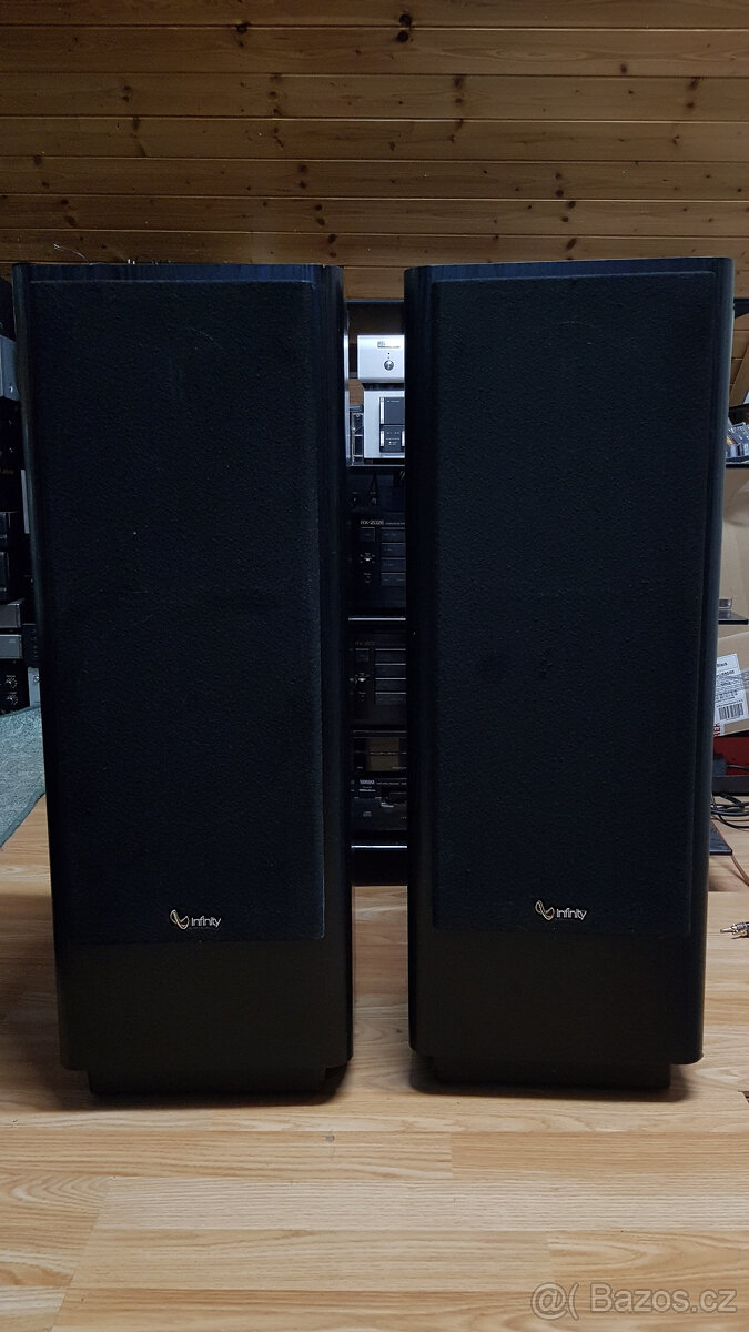 INFINITY RS 5001 Reprobedny - 8