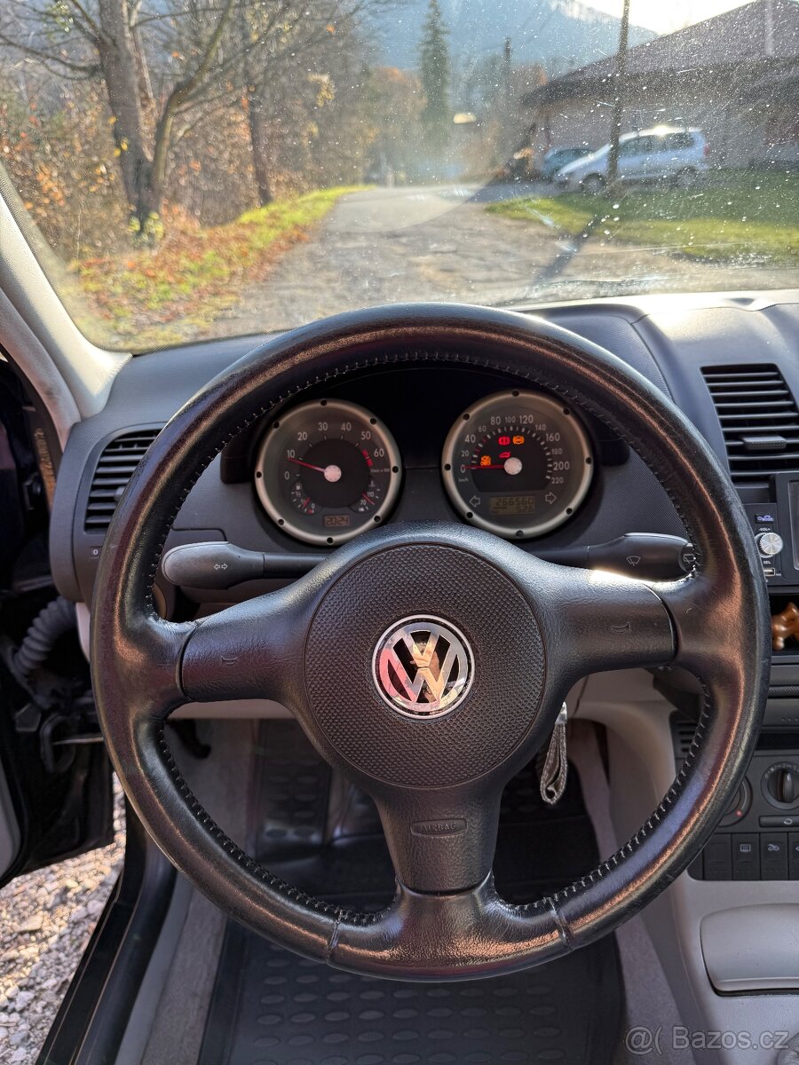 Volkswagen Polo 1.4 44kw - 8