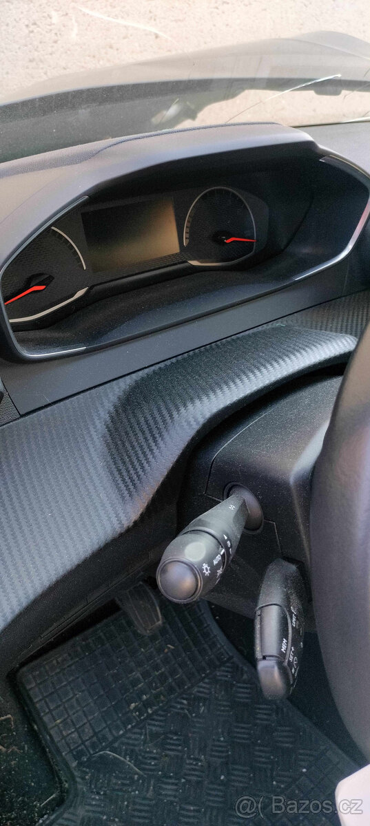 Peugeot 208 II, 2019-, 1.2puretech, 74kw, 10.500km - 8