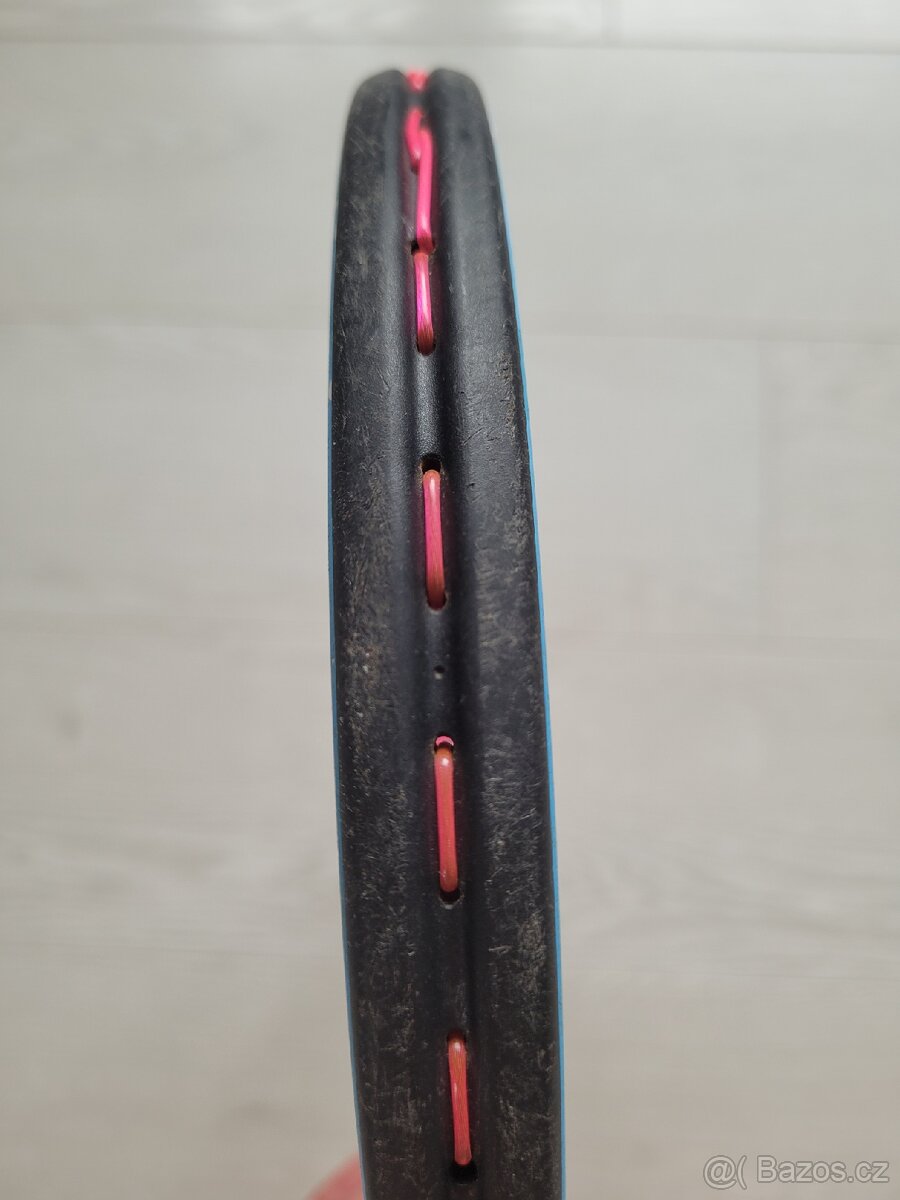 Dětská tenisová raketa Babolat B'Fly 19 - 8