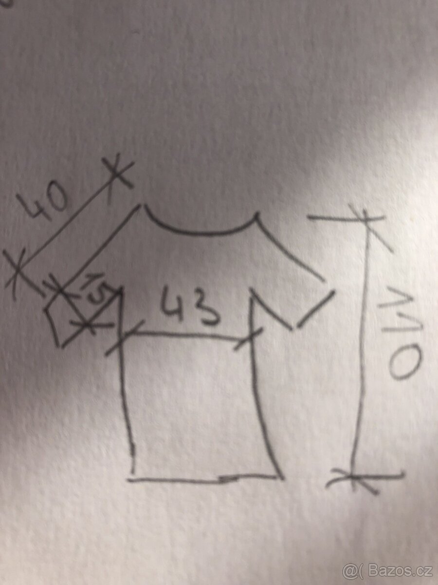 Kratke svatebni/ spolecenske saty - 8