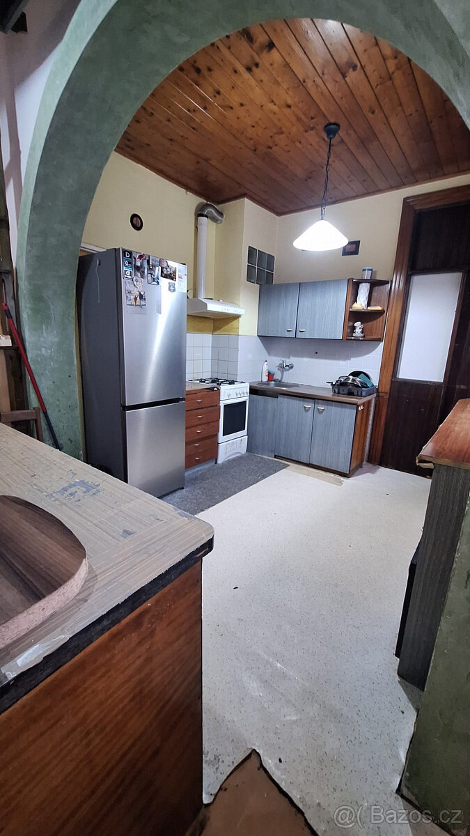 Pronájem bytu 3+kk 70 m² Národních hrdinů, Břeclav - 8