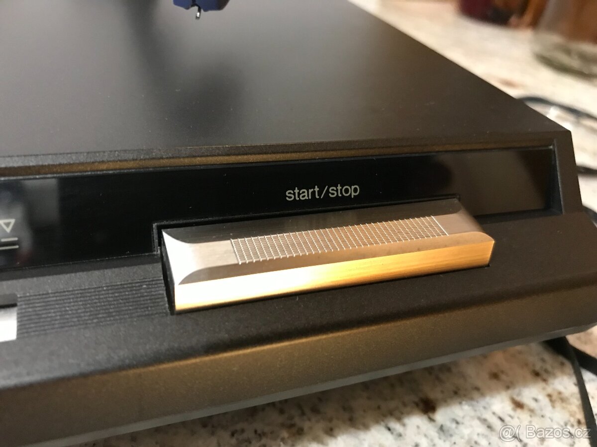 Technics SL-BD3 Top stav-nového - 8