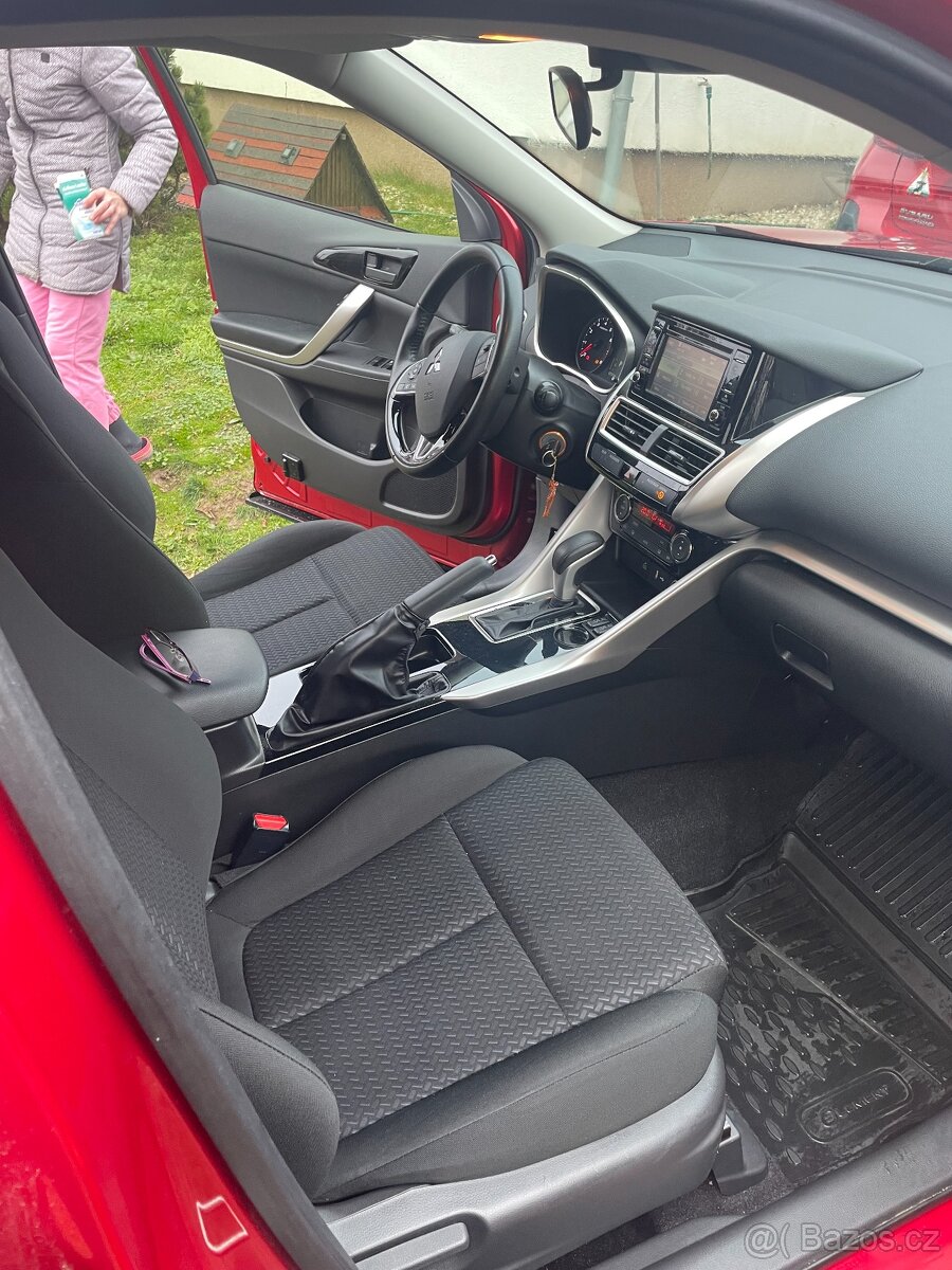 Mitsubishi Eclipse Cross 1.5 T-MIVEC - 8