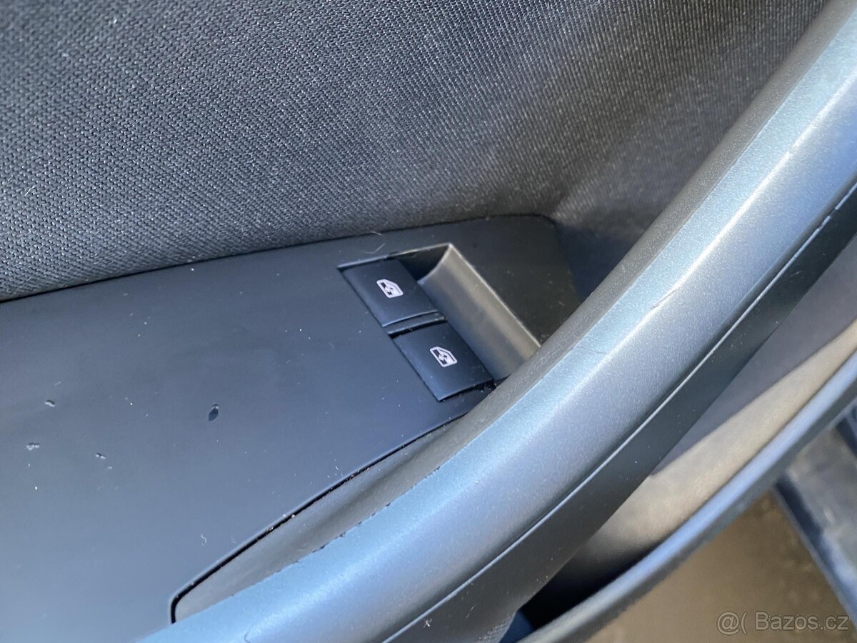 Opel Astra 1.7CDTi , 81 kW nafta, 2014 - 8