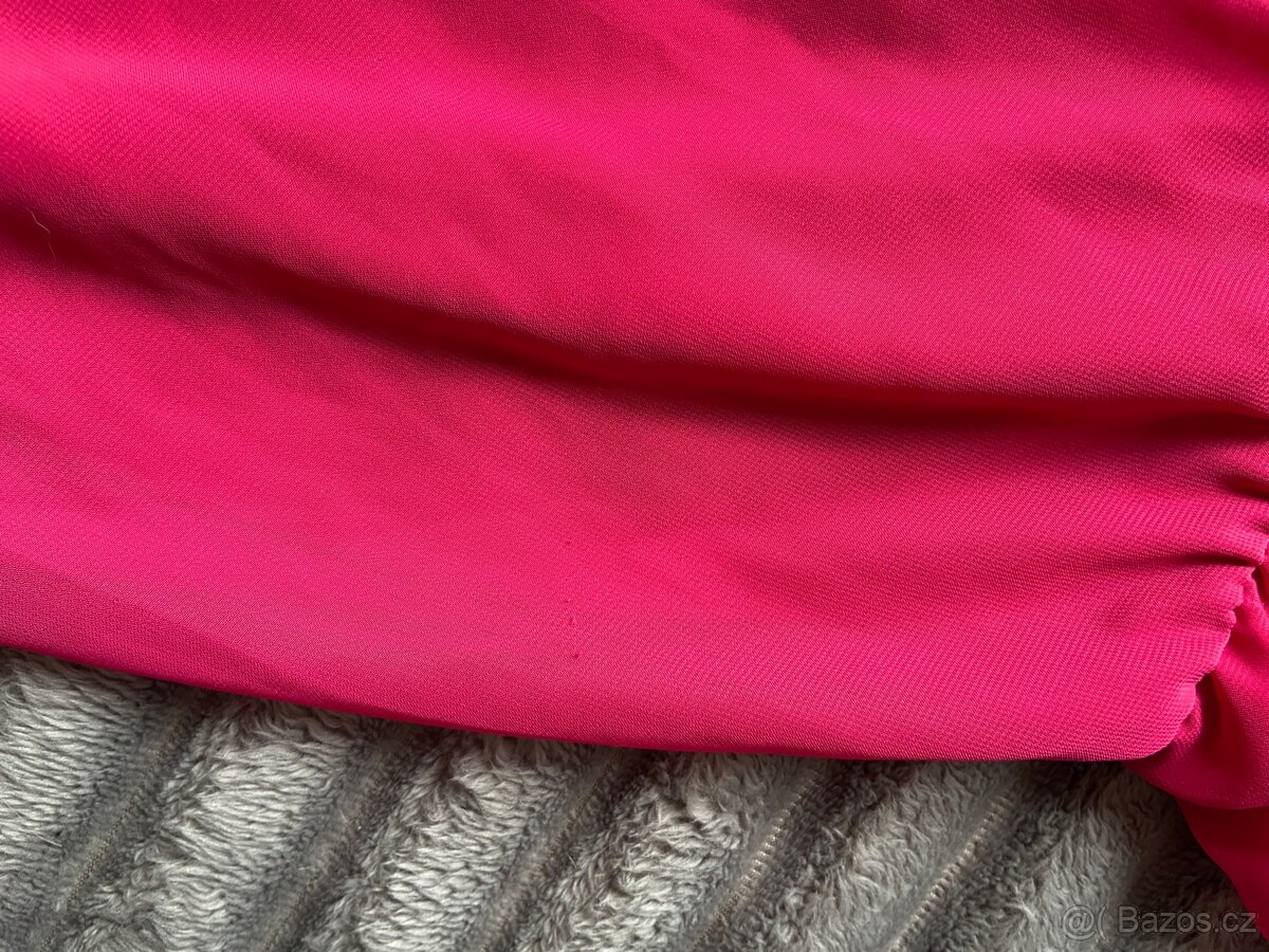 Šaty Yessica C&A velikost XL/42 - 8