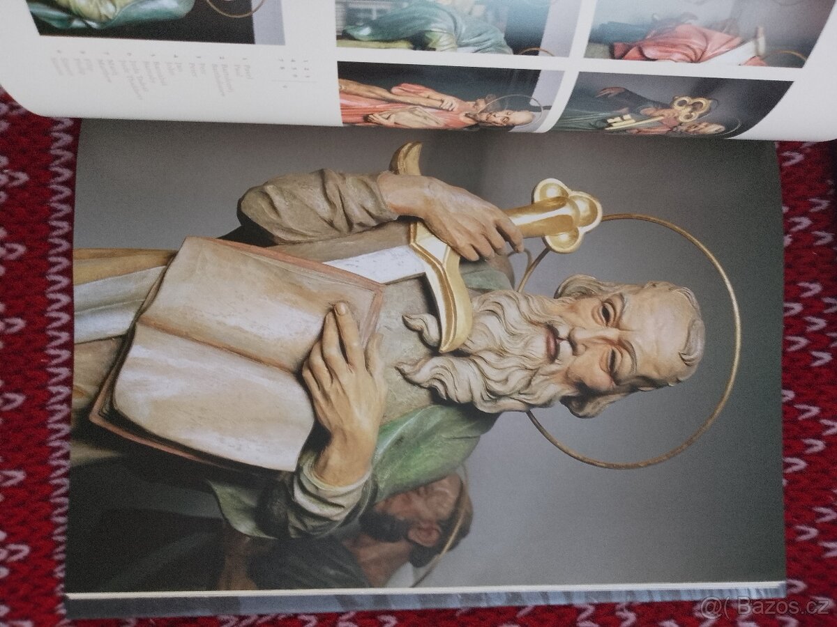 Pavel Slechta, Praha Prague - 8