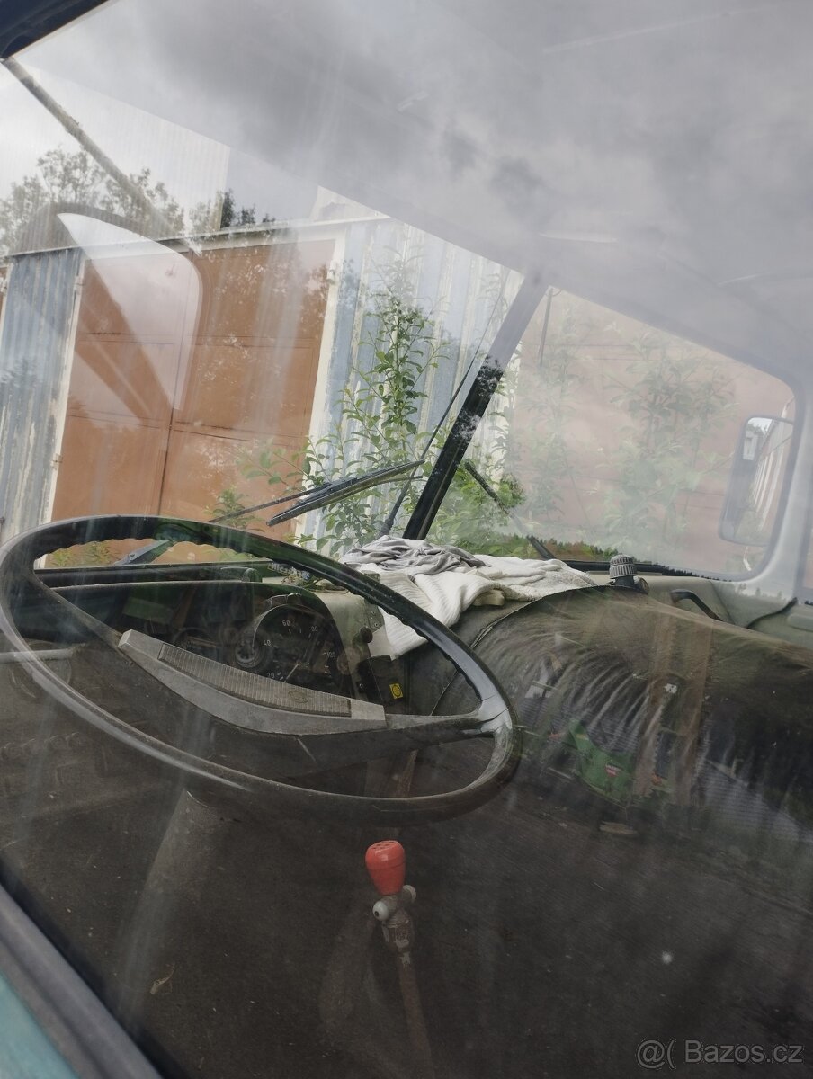 Škoda 706 MTSP 27. - 8