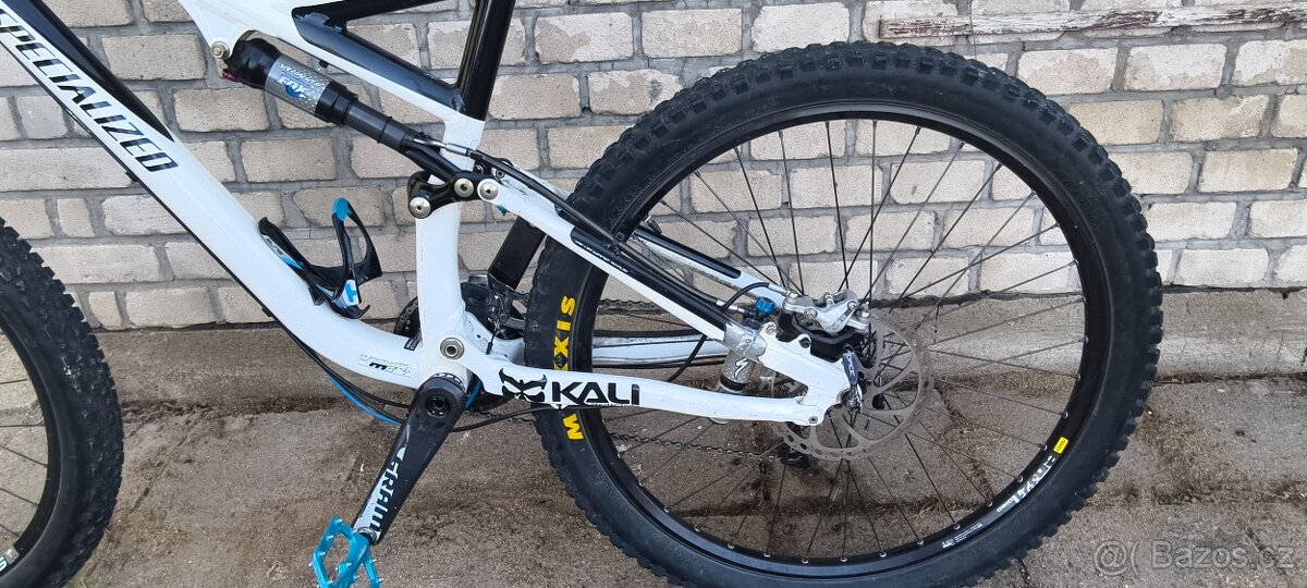 Pánské MTB kolo Spezialited - 8