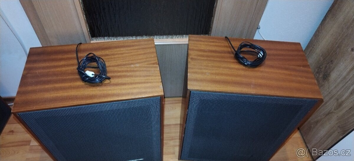 Reprobedny Tesla 1PF 06708 - 8