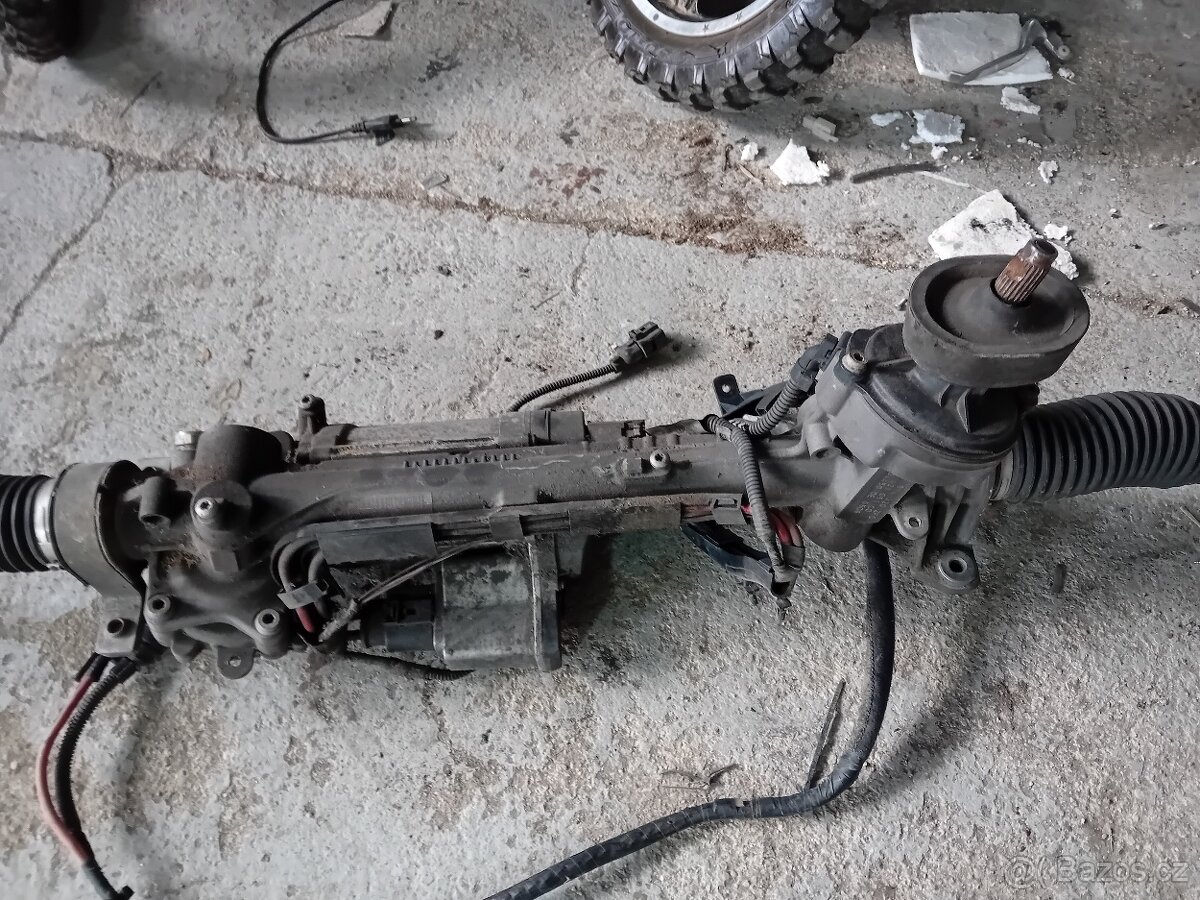 SKODA OCTAVIA2-DILY - 8