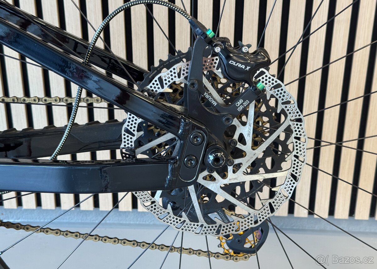 Banshee Prime V3.2 L - 8