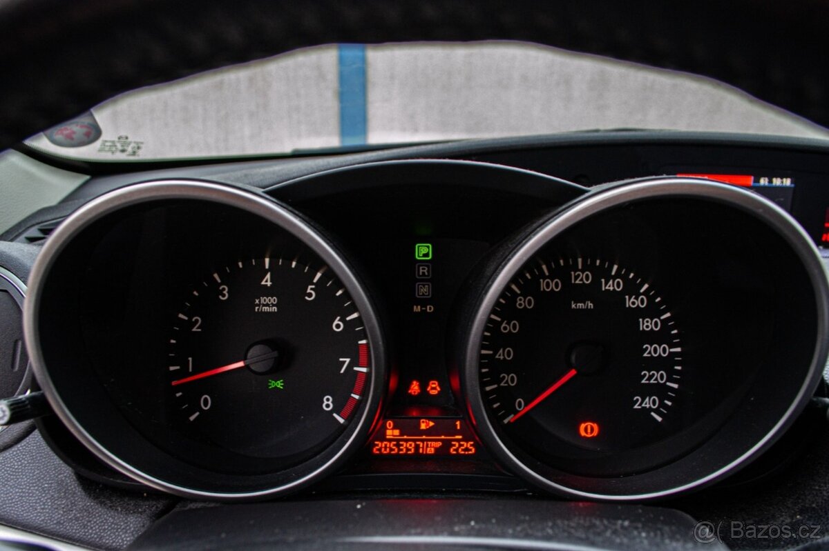 Mazda 3 Hatchback 2.0 110kW - 8