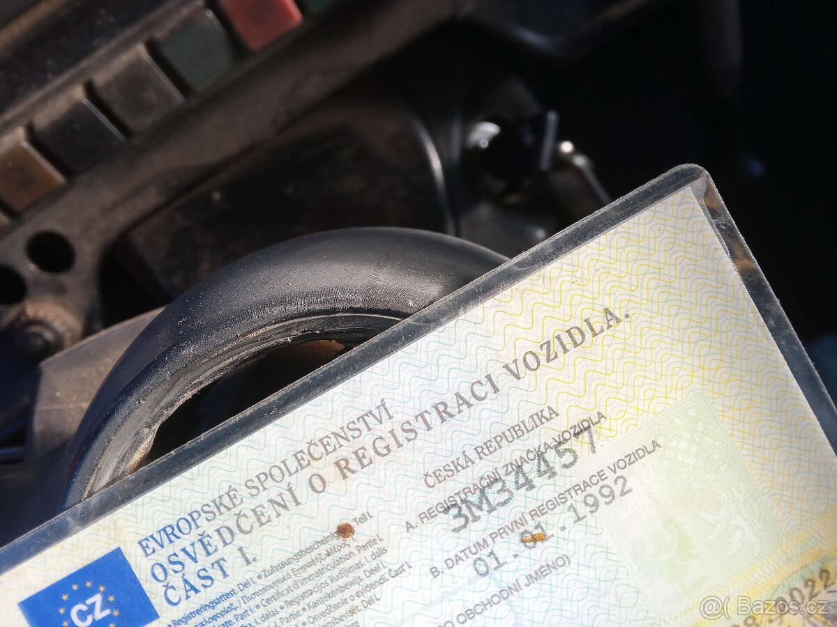 avia,nosič kontejneru,hydraulická ruka ,kontejner - 8