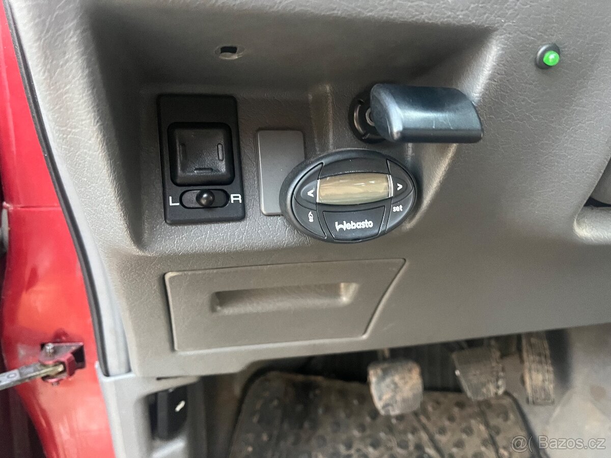 Maverick 4x4offroad - 8