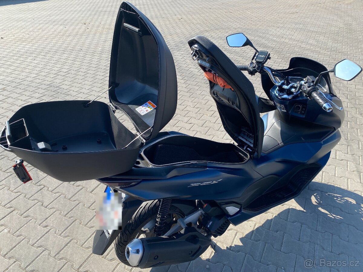 Honda PCX125 - 8