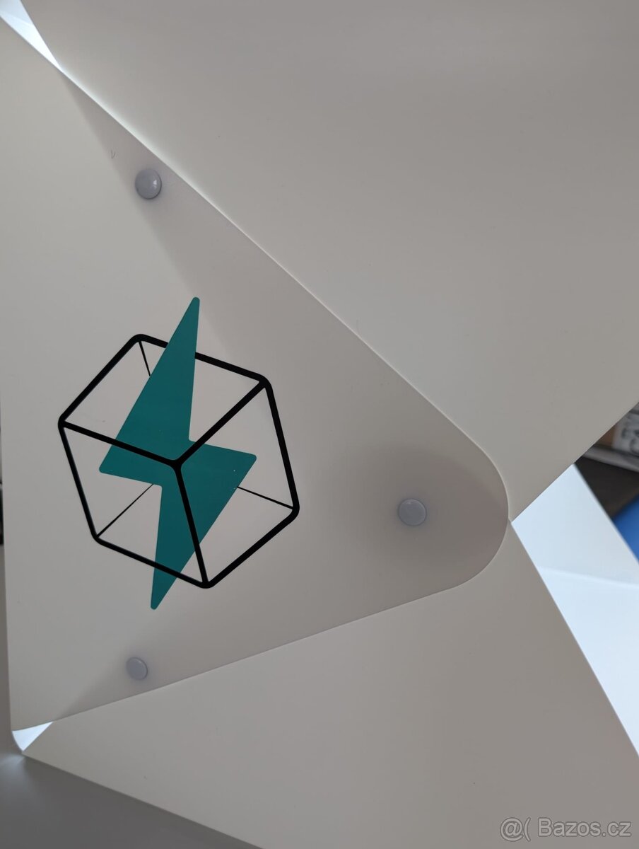 Přenosné fotostudio FlashBooth 2.0 - 8