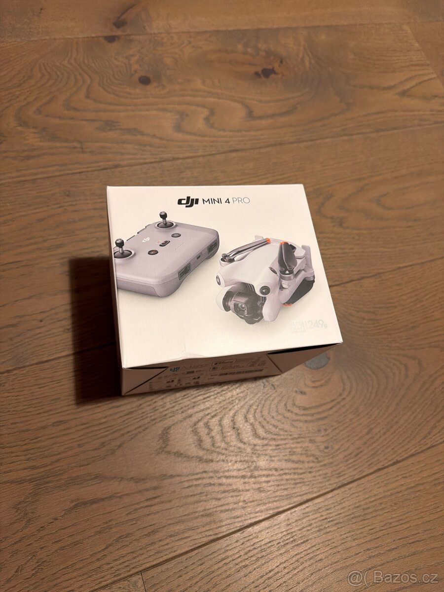 dji mini 4 pro fly more combo - 8