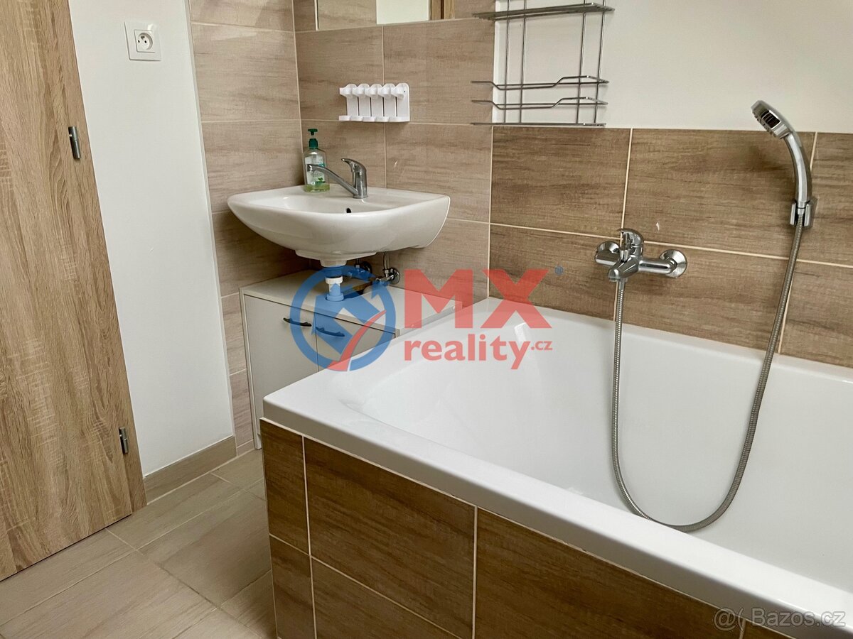 Pronájem, byt 2+kk, Šumperk - 8