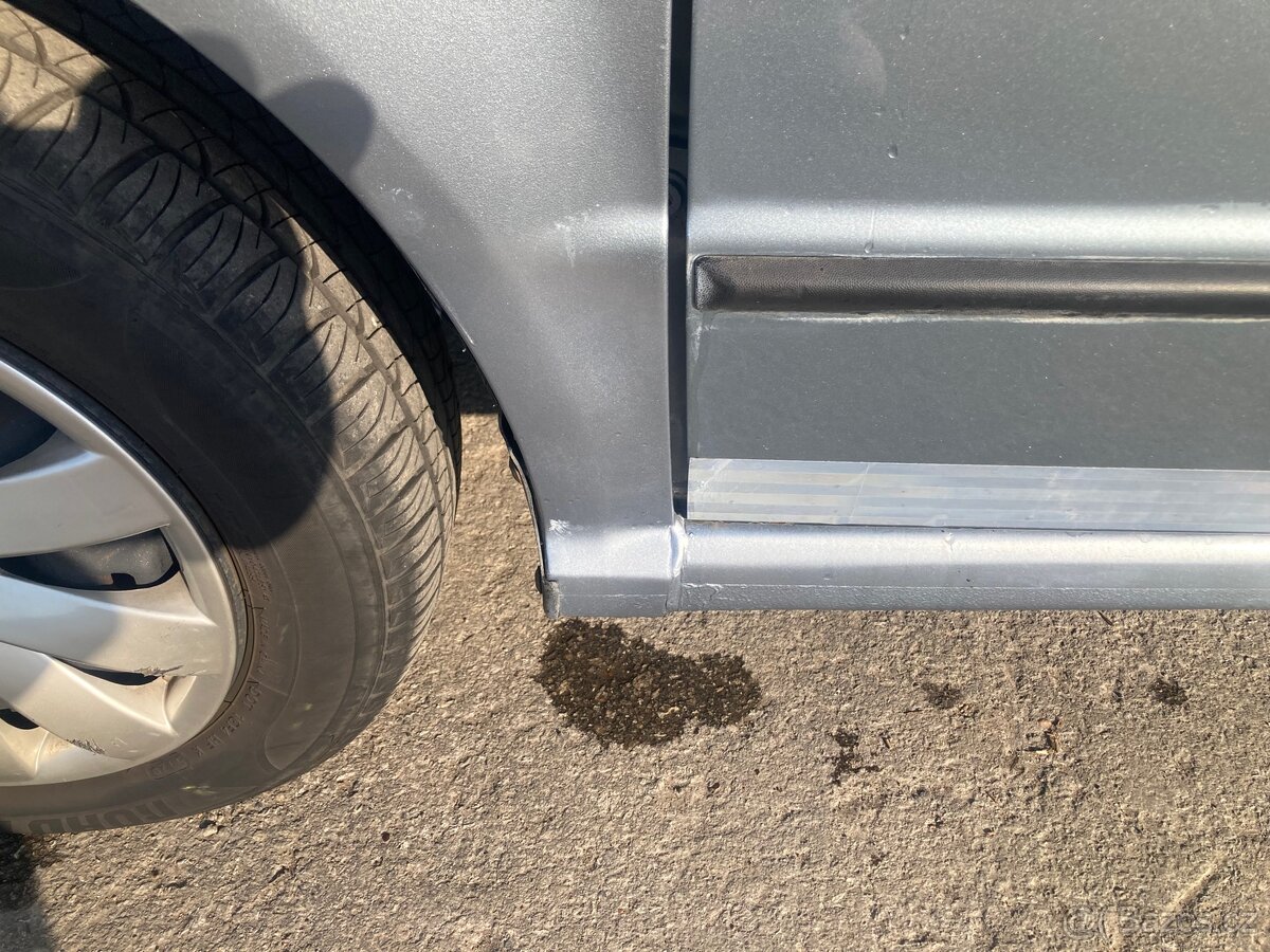 Škoda Fabia 1.4 mpi - 8