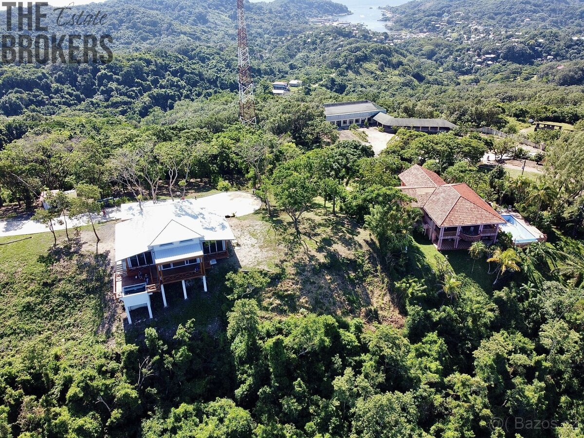 Villa Aroha, Punta Blanca - 8