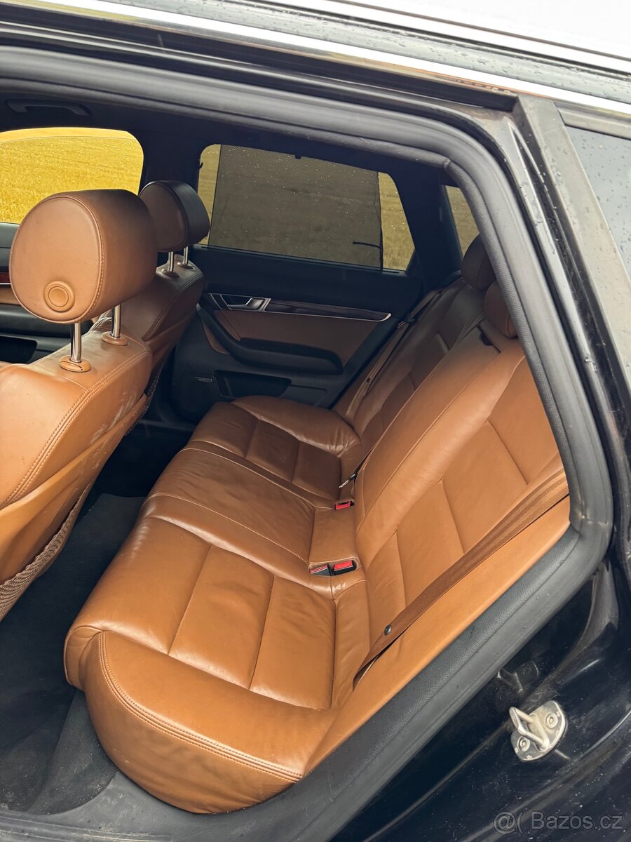 Audi a6 3.0 TDi - 8