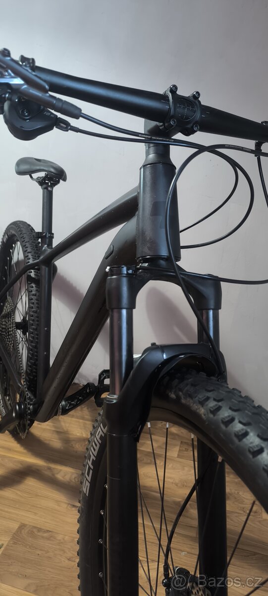 Cube Reaction Pro ,29" L - 8