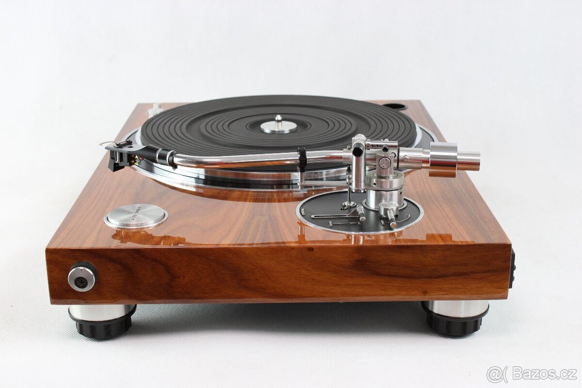 Gramofón MICRO SEIKI DD-7 (DD-40) - 8