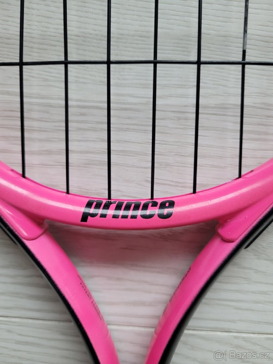 Dětská tenisová raketa Prince 23 - 8