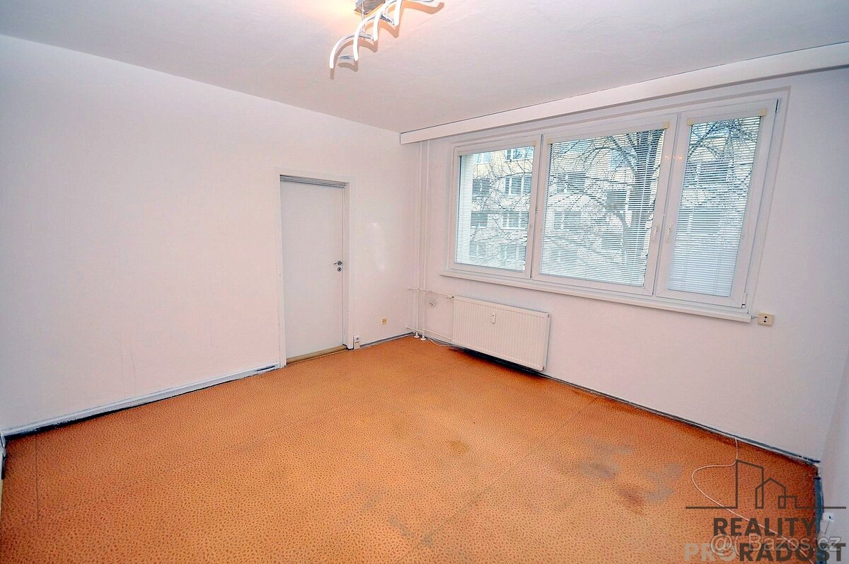 Prodej bytu 2+1 Zábřeh - 8