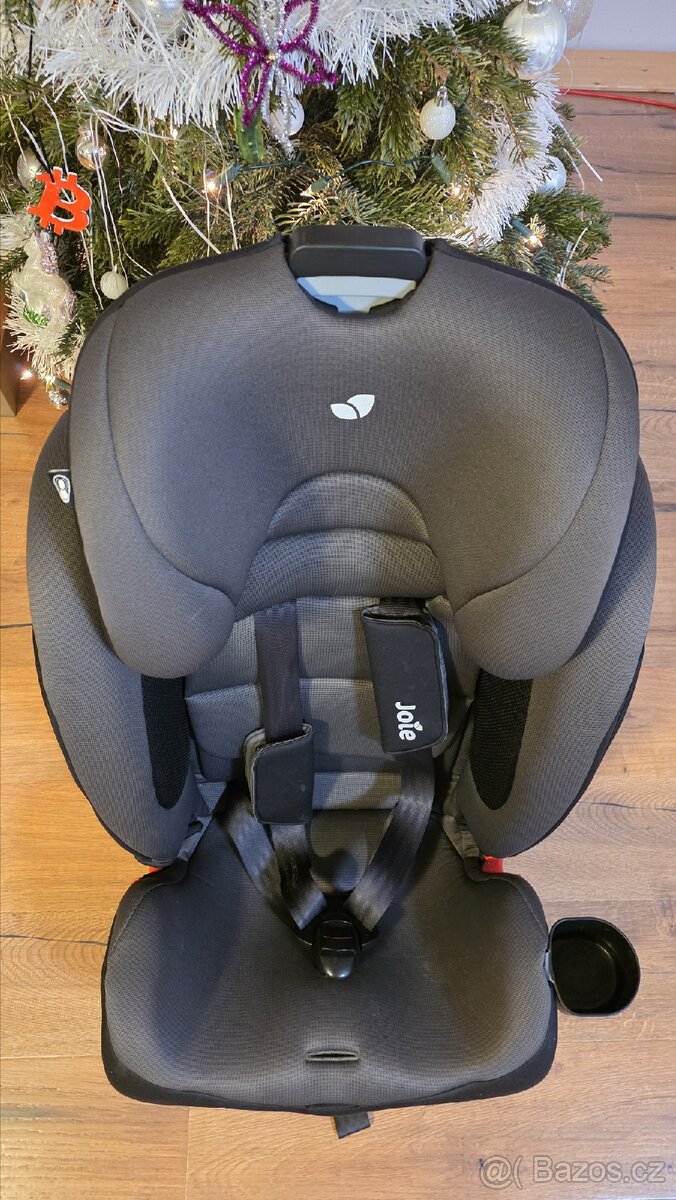 Autosedačka - 8