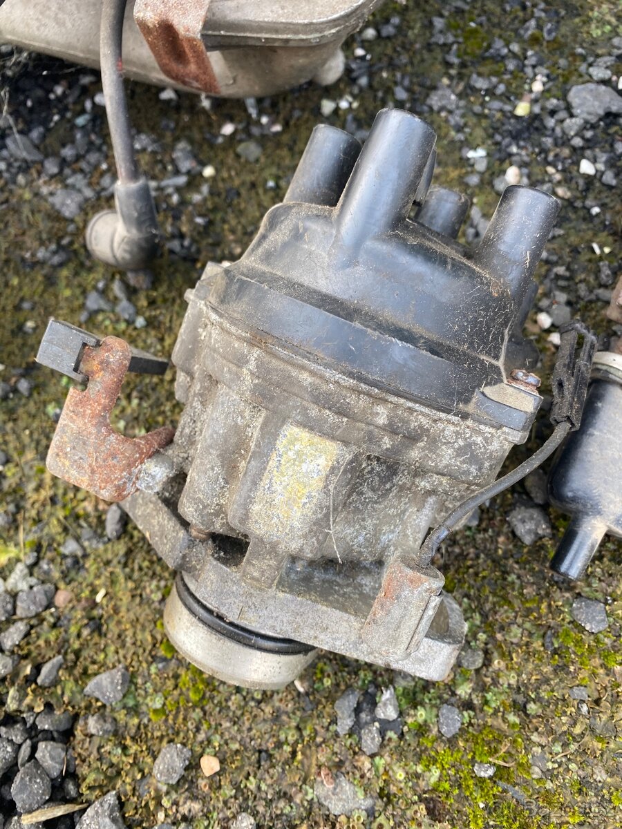 Mitsubishi colt 1.8 16V - 8