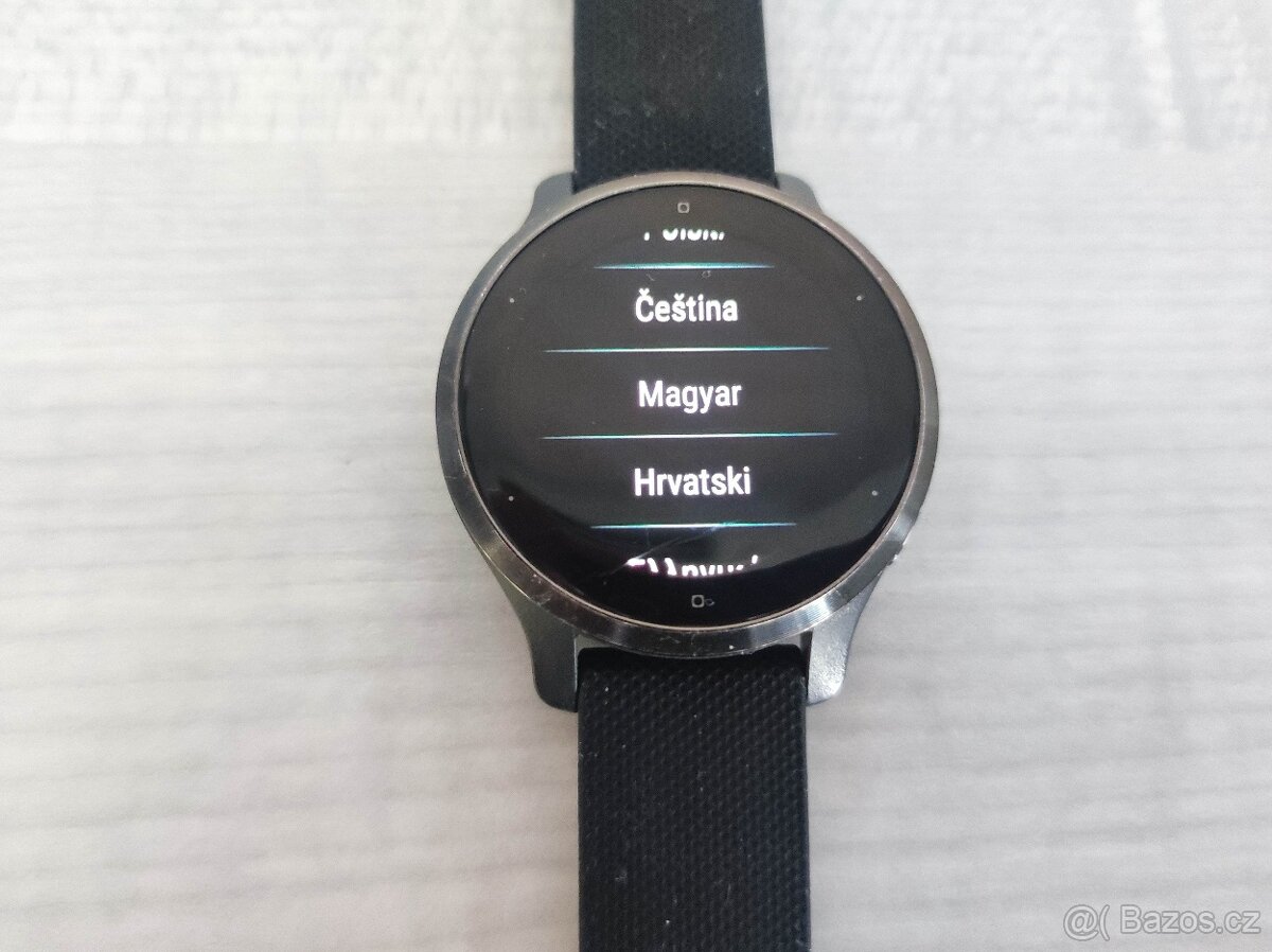 Hodinky Garmin Venu 2 S - 8