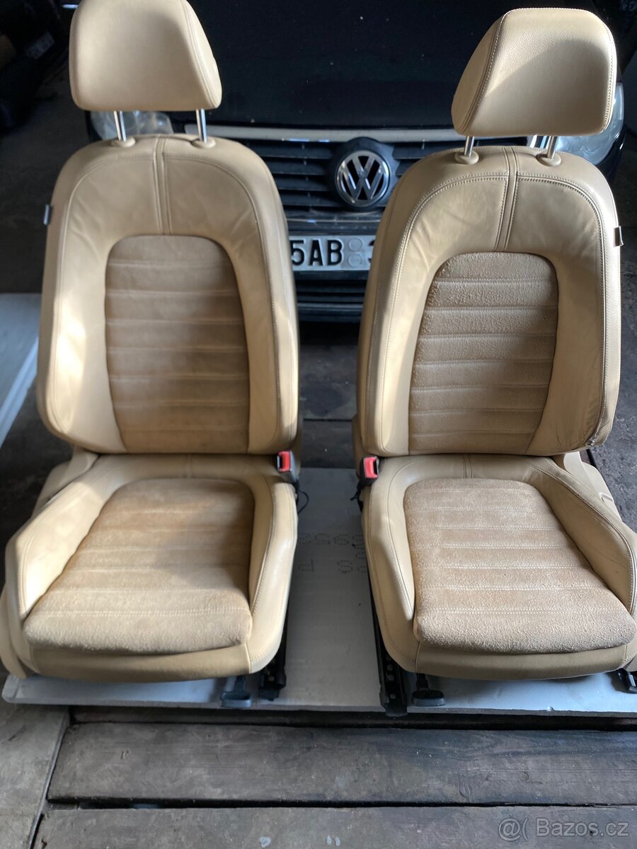 Sedačky B6 Higlhline Světly - 8