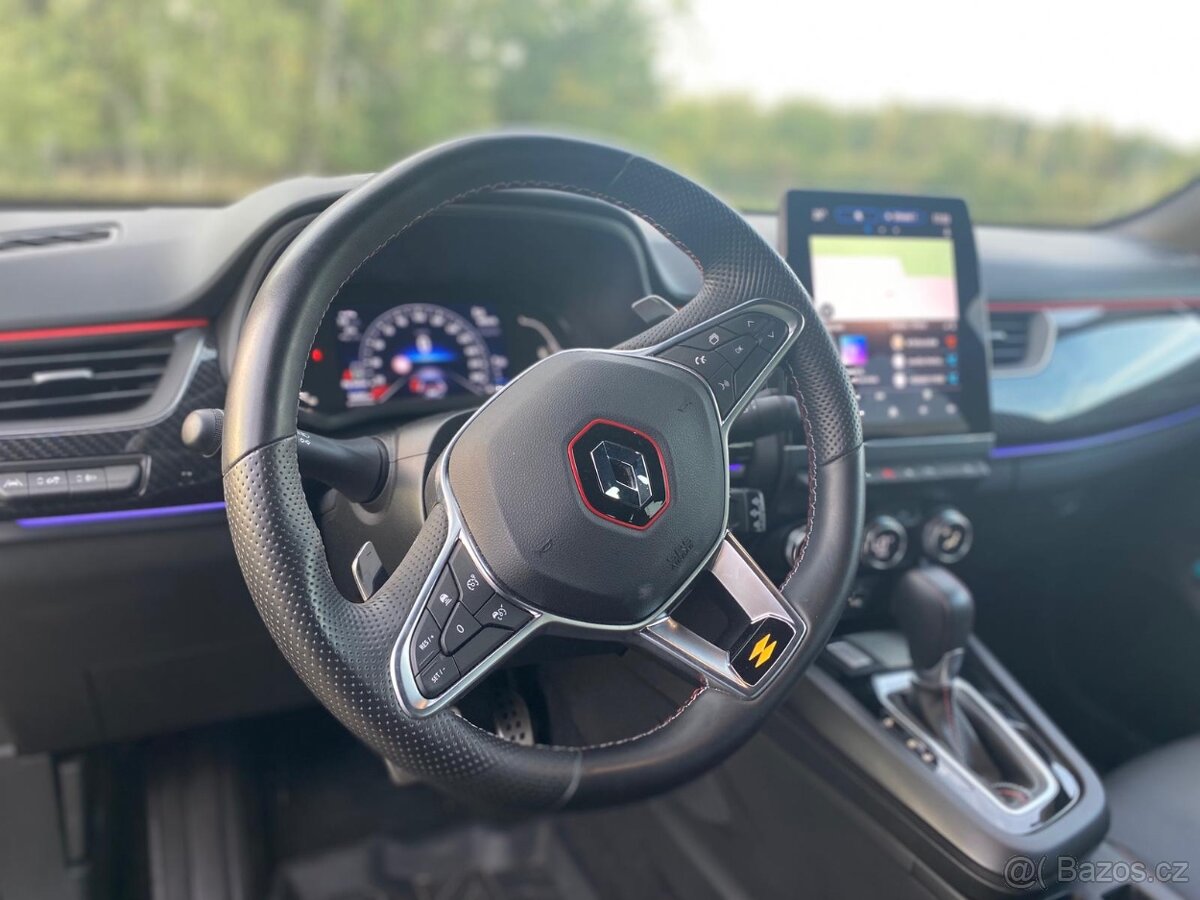 Renault Arkana R.S.Line - 8