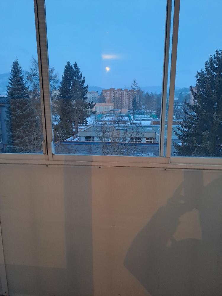 Pronájem bytu 2+1 - 8