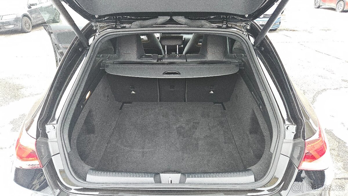 Dražba MB CLA 250 4Matic 2.0 165 kW - 8