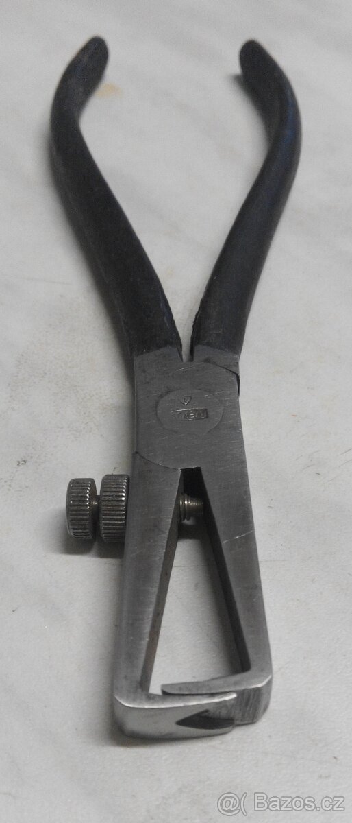 Kvalitní kleště – více druhů - 8