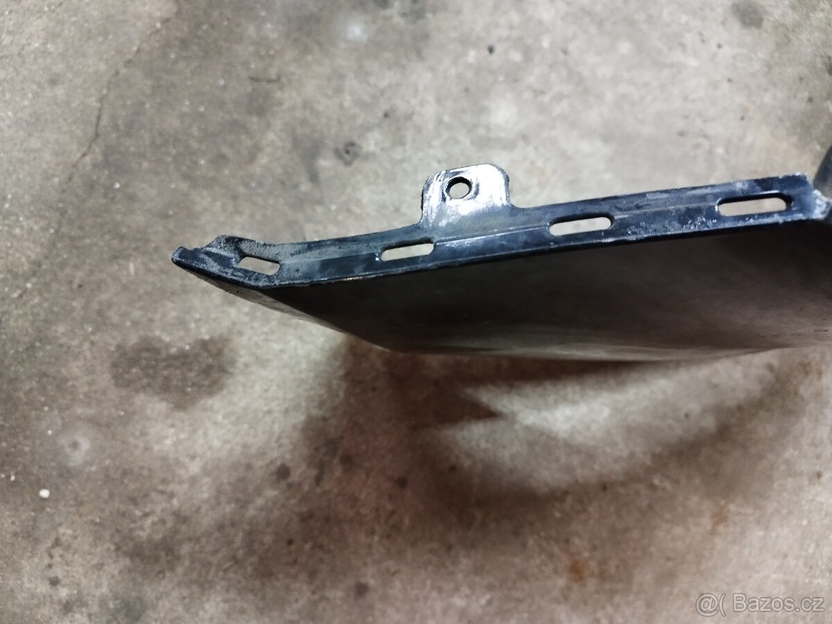 Přední nárazník Mondeo MK5 - 8