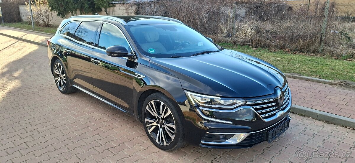 Renault Talisman 2.0dci , r.v. 2022 Initiale - 8