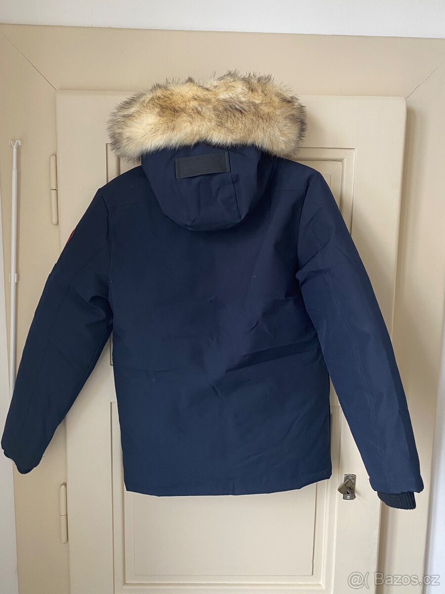 dětská zimní bunda ParaGoose - 8