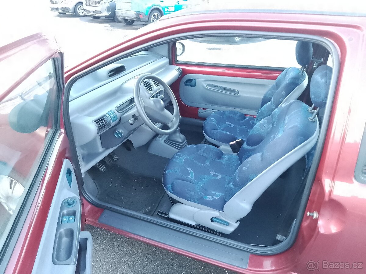 Prodám Renault Twingo - 8